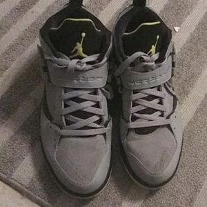 Jordan 45 wolf grey 644846017
